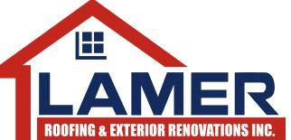Lamer Roofing & Exterior Renovations, Inc. Belleville (613)962-5670